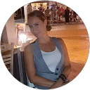 Kristina Gvoić profile picture