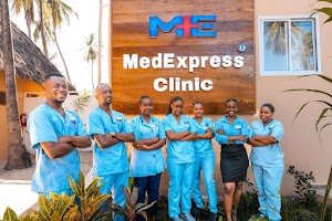 MedExpress Clinic-Jambiani place picture
