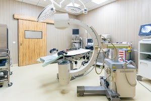 MedExpress Hospital place picture