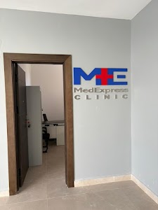 MedExpress Clinic-Matemwe place picture