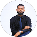 Daniel Bitew profile picture