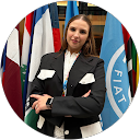 Kateryna Selivonenko profile picture